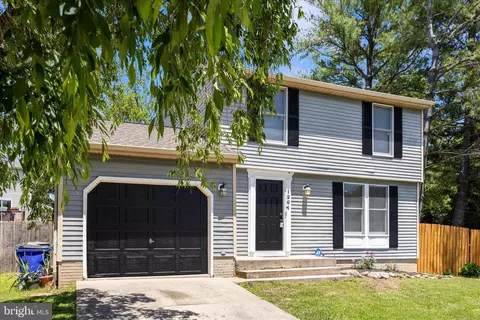 Exterior - 1201 Conewago Dr, Frederick, MD 21702 photo 13 of 14