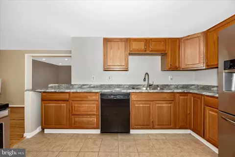 Kitchen - 1201 Conewago Dr, Frederick, MD 21702 photo 3 of 5