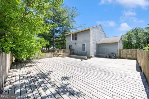 Exterior - 1201 Conewago Dr, Frederick, MD 21702 photo 8 of 14
