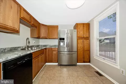 Kitchen - 1201 Conewago Dr, Frederick, MD 21702 photo 1 of 5