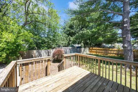 Exterior - 1201 Conewago Dr, Frederick, MD 21702 photo 6 of 14