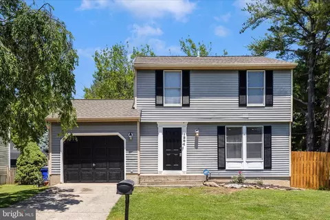 Exterior - 1201 Conewago Dr, Frederick, MD 21702 photo 2 of 14