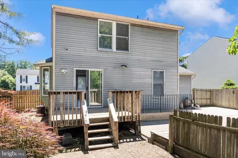 Exterior - 1201 Conewago Dr, Frederick, MD 21702 photo 4 of 14