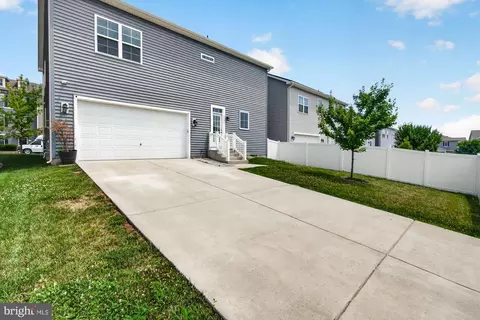Exterior - 1206 Lawler Dr, Frederick, MD 21702 photo 3 of 6