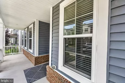 Exterior - 1206 Lawler Dr, Frederick, MD 21702 photo 2 of 6