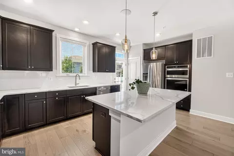 Kitchen - 1206 Lawler Dr, Frederick, MD 21702 photo 2 of 2