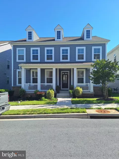 1206 Lawler Dr, Frederick, MD 21702