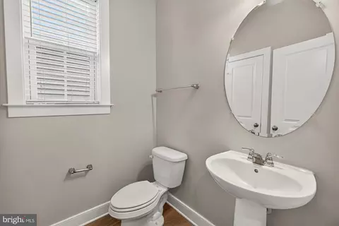 Entry Way - 1206 Lawler Dr, Frederick, MD 21702 photo 1 of 5