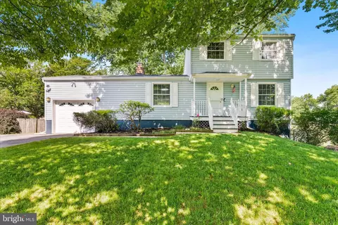 7014 Willow Tree Dr S, Middletown, MD 21769