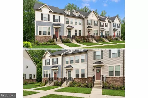 6127 Stonecat Ct, New Market, MD 21774