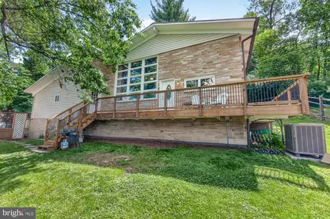 4704 Old National Pike Pike, Middletown, MD 21769