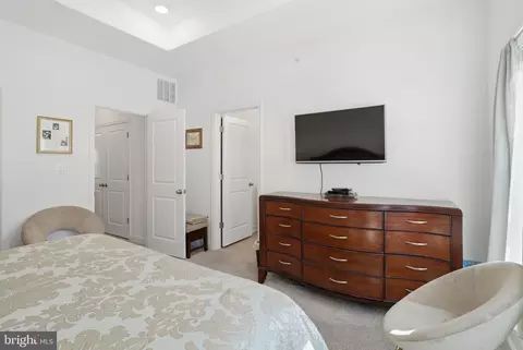 Bedroom - 761 Elevation Rd, Frederick, MD 21702 photo 3 of 9