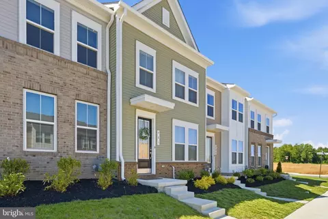 Exterior - 761 Elevation Rd, Frederick, MD 21702 photo 1 of 10