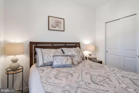Bedroom - 761 Elevation Rd, Frederick, MD 21702 photo 8 of 9