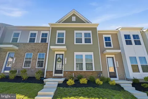 761 Elevation Rd, Frederick, MD 21702