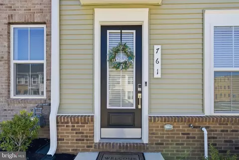 Entry Way - 761 Elevation Rd, Frederick, MD 21702 photo 1 of 13