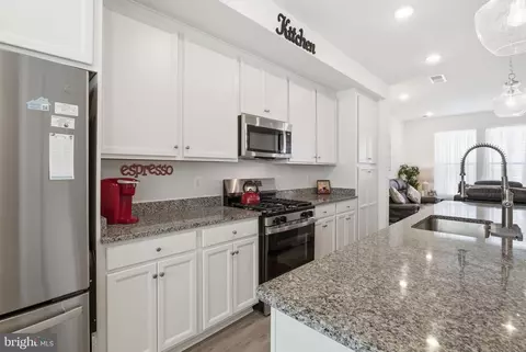 Kitchen - 761 Elevation Rd, Frederick, MD 21702 photo 1 of 4