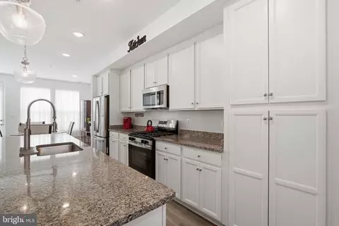 Kitchen - 761 Elevation Rd, Frederick, MD 21702 photo 2 of 4