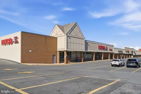 Exterior - 761 Elevation Rd, Frederick, MD 21702 photo 8 of 10