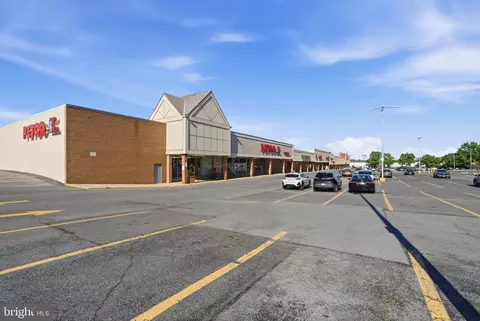 Exterior - 761 Elevation Rd, Frederick, MD 21702 photo 9 of 10