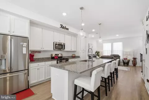 Kitchen - 761 Elevation Rd, Frederick, MD 21702 photo 4 of 4