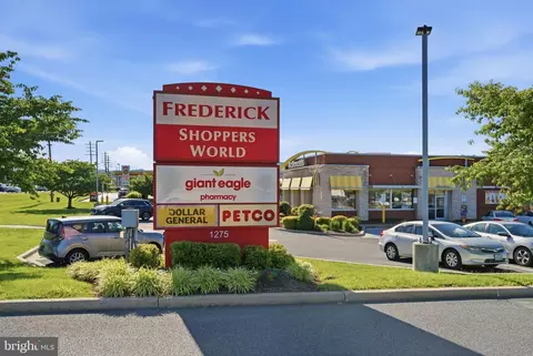 Exterior - 761 Elevation Rd, Frederick, MD 21702 photo 10 of 10