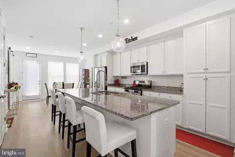Kitchen - 761 Elevation Rd, Frederick, MD 21702 photo 3 of 4