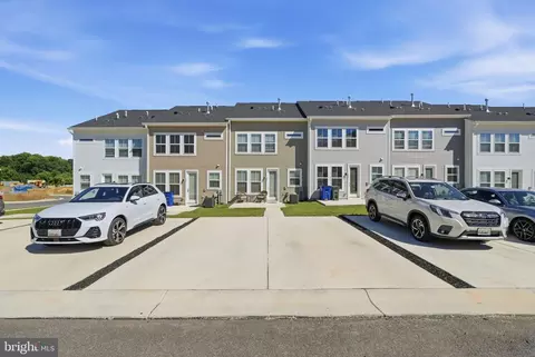 Exterior - 761 Elevation Rd, Frederick, MD 21702 photo 4 of 10
