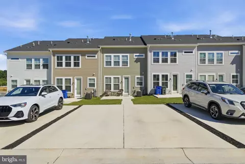 Exterior - 761 Elevation Rd, Frederick, MD 21702 photo 5 of 10