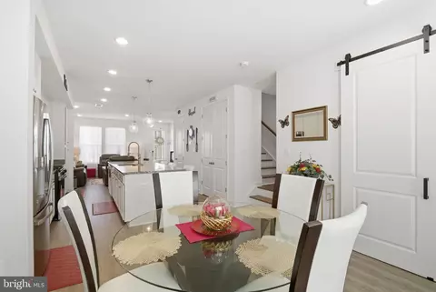 Entry Way - 761 Elevation Rd, Frederick, MD 21702 photo 8 of 13