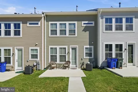 Exterior - 761 Elevation Rd, Frederick, MD 21702 photo 2 of 10