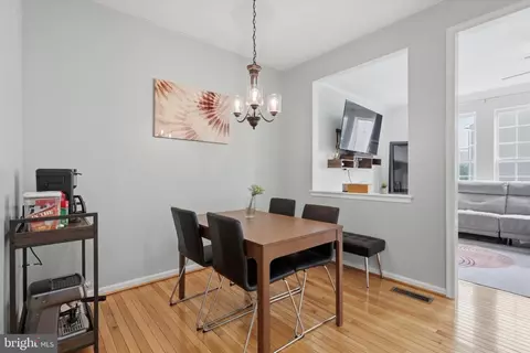 Dining - 1741 Emory St, Frederick, MD 21701 photo 1 of 2