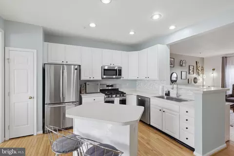 Kitchen - 1741 Emory St, Frederick, MD 21701 photo 2 of 3