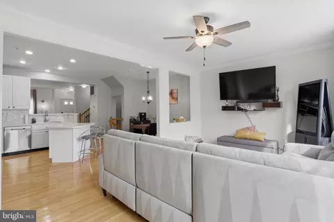 Entry Way - 1741 Emory St, Frederick, MD 21701 photo 5 of 5