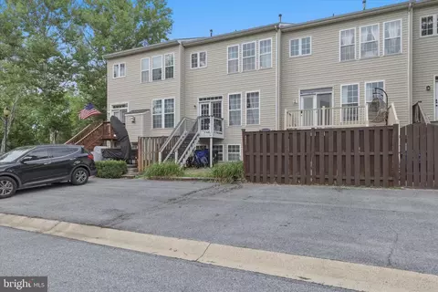 Exterior - 1741 Emory St, Frederick, MD 21701 photo 3 of 8