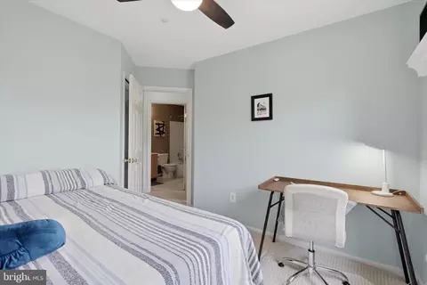 Bedroom - 1741 Emory St, Frederick, MD 21701 photo 5 of 5