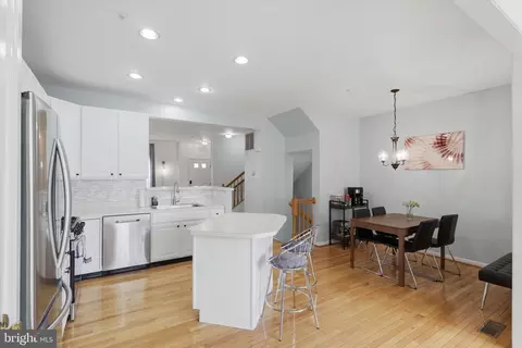 Kitchen - 1741 Emory St, Frederick, MD 21701 photo 3 of 3