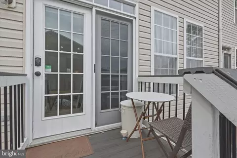 Exterior - 1741 Emory St, Frederick, MD 21701 photo 2 of 8