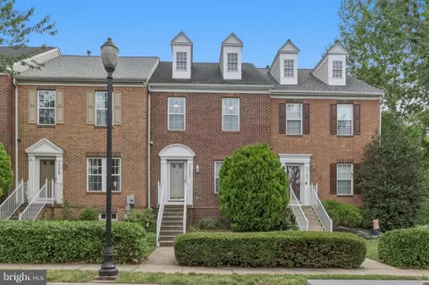 1741 Emory St, Frederick, MD 21701