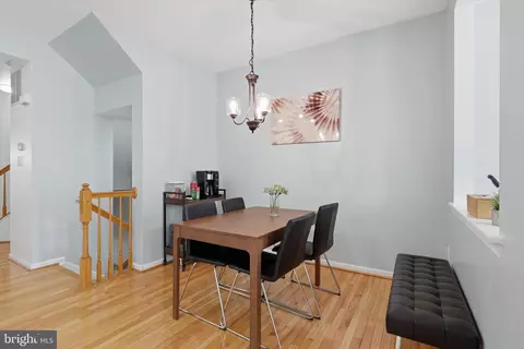 Dining - 1741 Emory St, Frederick, MD 21701 photo 2 of 2