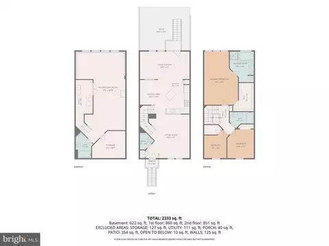 Floorplan - 1741 Emory St, Frederick, MD 21701 photo 4 of 4