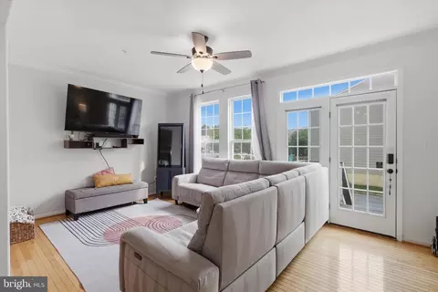 Living - 1741 Emory St, Frederick, MD 21701 photo 1 of 1