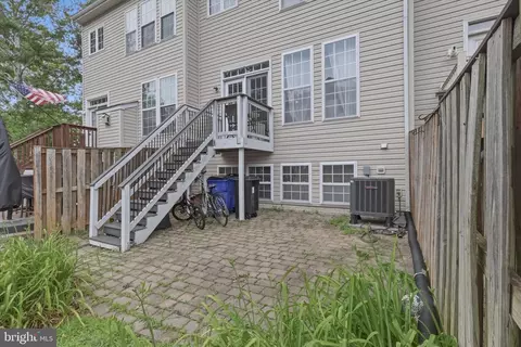 Exterior - 1741 Emory St, Frederick, MD 21701 photo 4 of 8