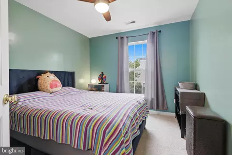 Bedroom - 1741 Emory St, Frederick, MD 21701 photo 3 of 5