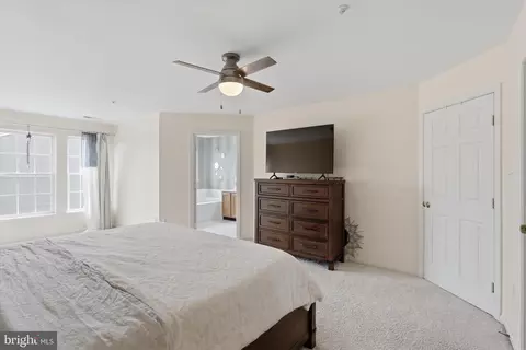 Bedroom - 1741 Emory St, Frederick, MD 21701 photo 2 of 5