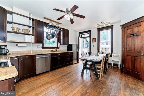 Kitchen - 276 W 5th St, Frederick, MD 21701 photo 1 of 5