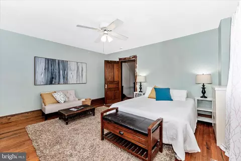 Bedroom - 276 W 5th St, Frederick, MD 21701 photo 2 of 12