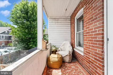 Exterior - 276 W 5th St, Frederick, MD 21701 photo 3 of 11