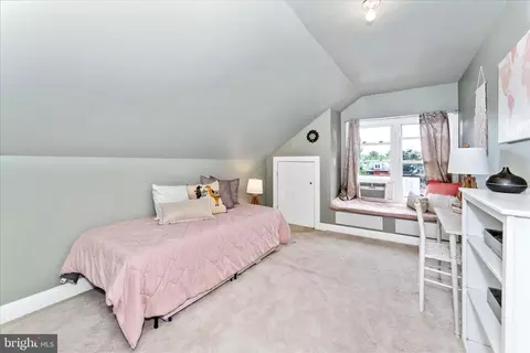 Bedroom - 276 W 5th St, Frederick, MD 21701 photo 12 of 12