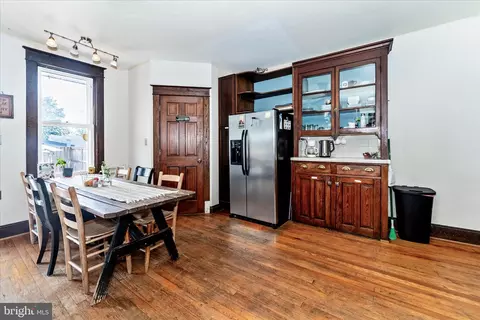Dining - 276 W 5th St, Frederick, MD 21701 photo 1 of 2